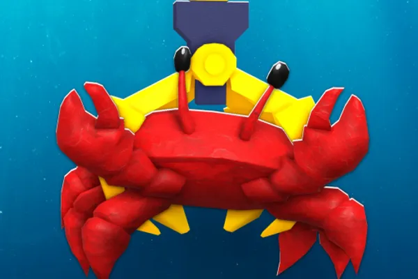 [🏗️] Claw Fishing