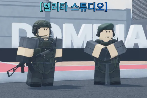[Naki Soldier Update!] Company Simulator 