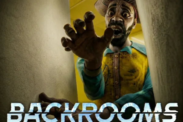 Backrooms Company