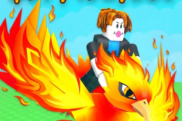 Ride A Pet