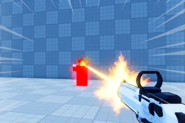 Deagle Arena