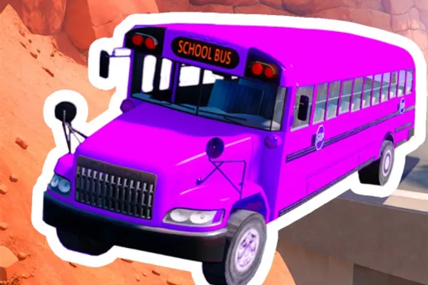 Drive A Bus