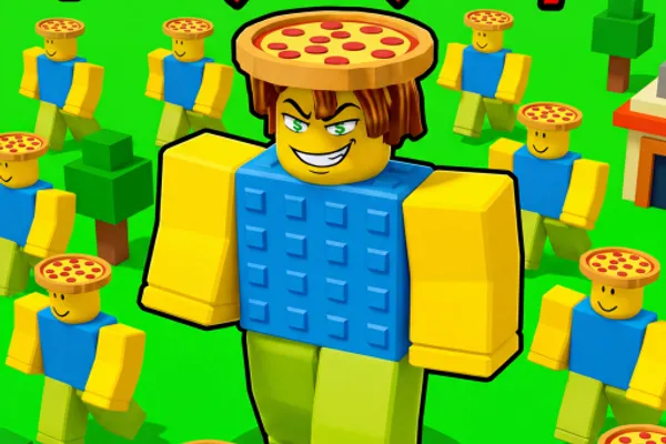 Fake a Brainrot