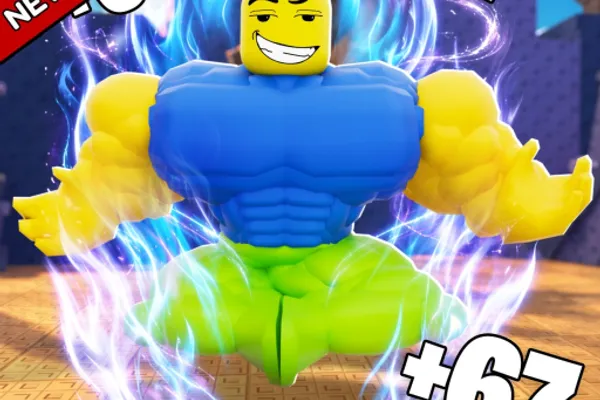 [WORLD 3] +1 Aura Per Click