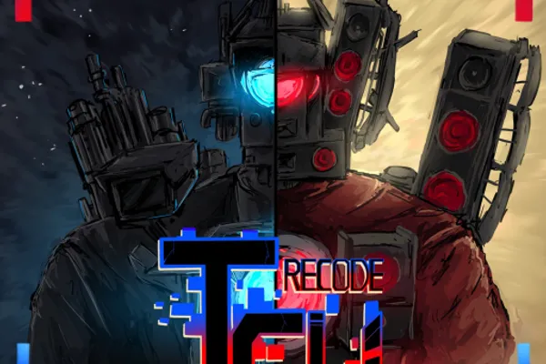 TCU : RE-CODE v0.1