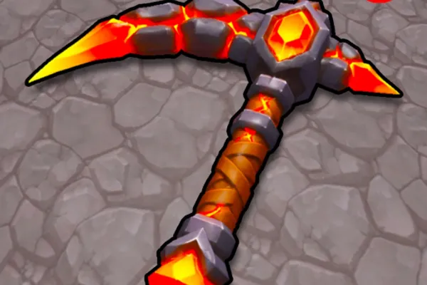 Pickaxe Tycoon ⛏️