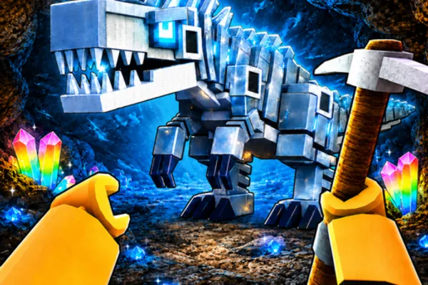 [W6🧙‍♂️] Dig for Dinos! 🦕
