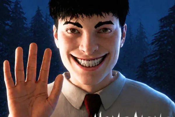 Home Alone (Anomaly)