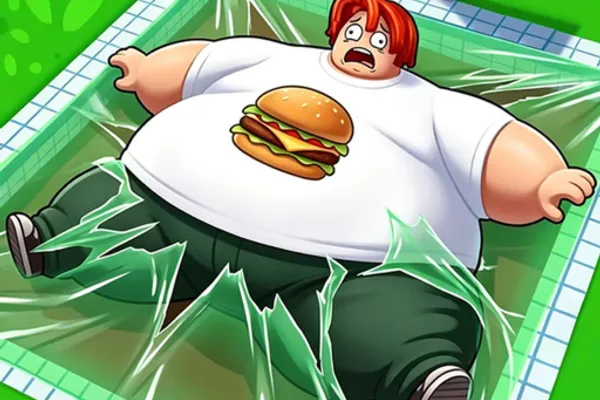 [UPD] Get Fat to Break Tape 🍗