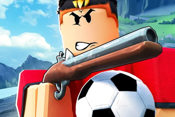 Illegal Soccer