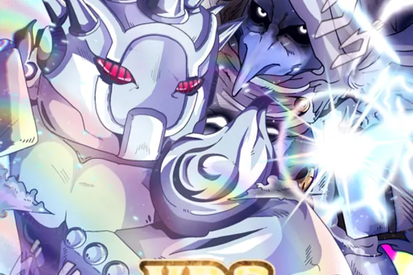 [QOL] Your Bizarre Adventure