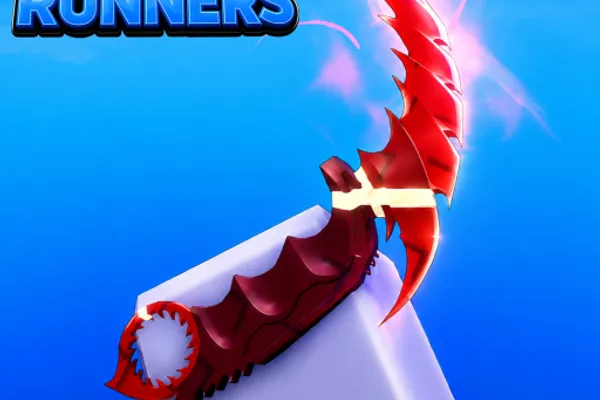 [FFA] Snipers Vs Runners! 💥