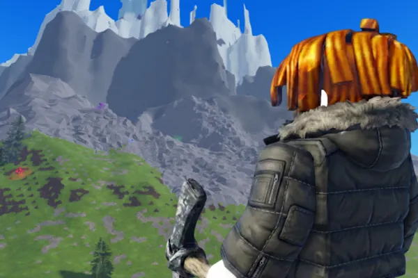 [⛰️] Mine a Mountain