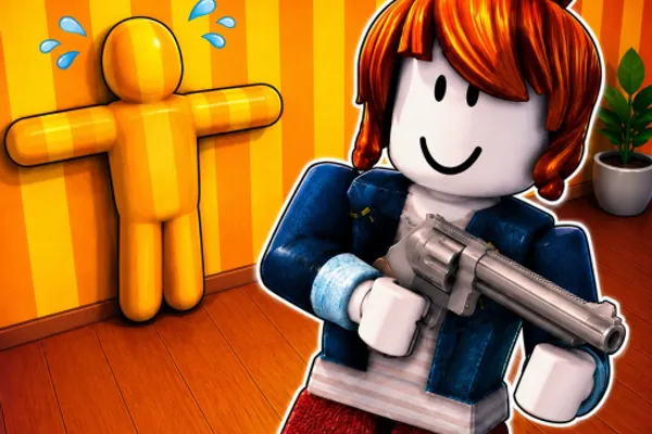  🖌️ Paint To Hide!