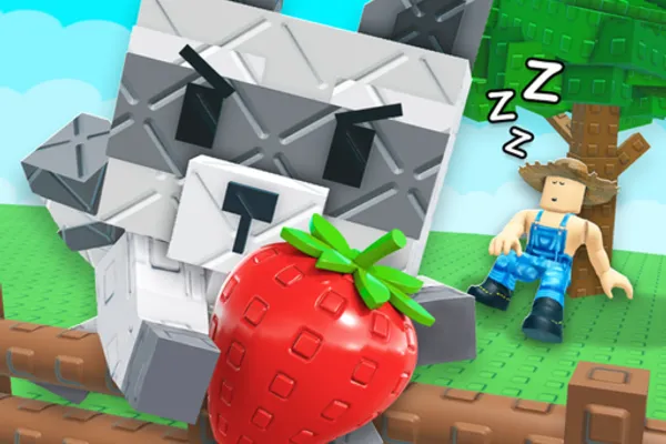 Grow a Garden 2