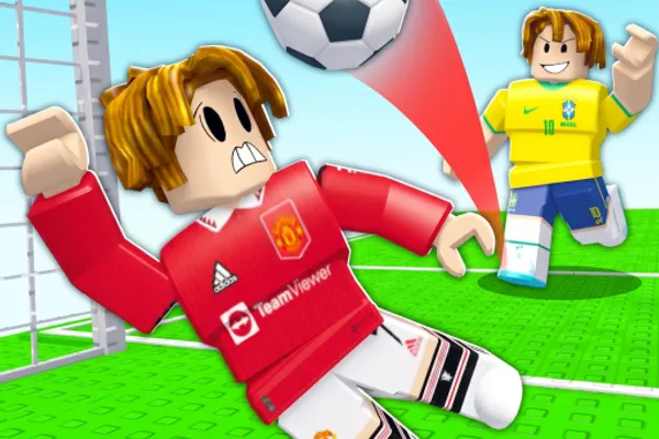 Penalty Kicks!