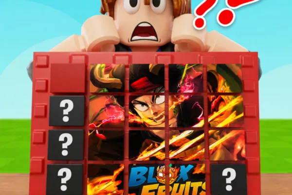 [🎮] Guess My Game
