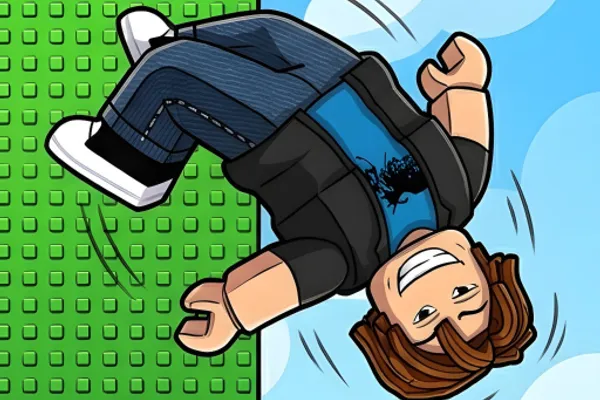 +1 Backflip Obby Escape