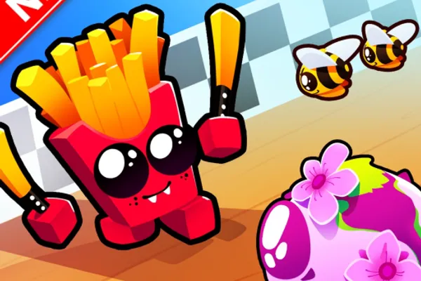 SNACK Defense! 🍉 [TD]