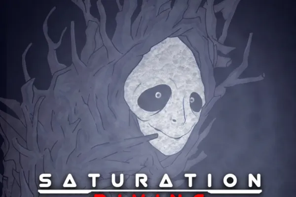 [HORROR] Saturation Diving