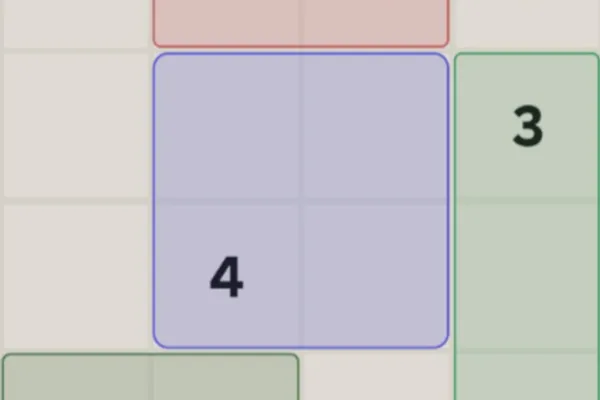 [UPD] Solve The Square 🔢
