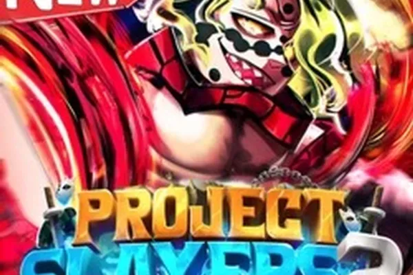 Project Slayers 2