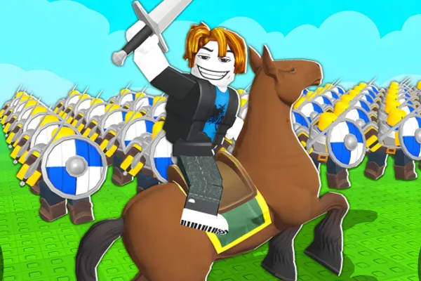 Command An Army