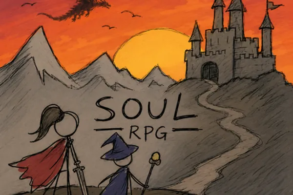 Soul RPG