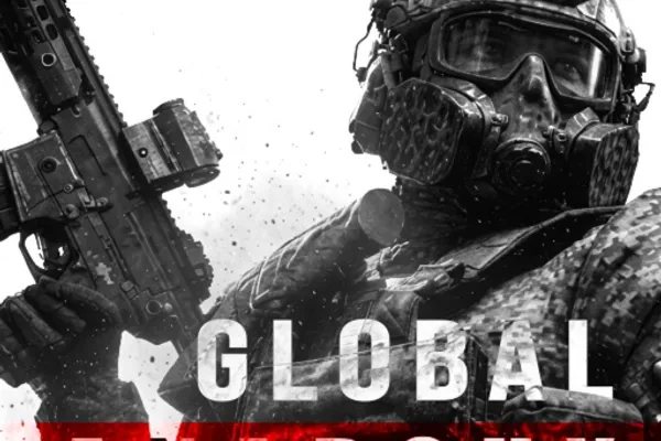 💥Global Anarchy [Early Access]