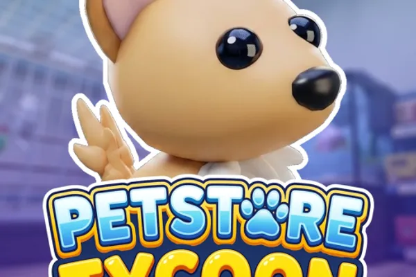 Pet Store Tycoon [UPDATE]