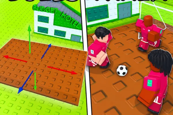 [⚽️] Mini Cup