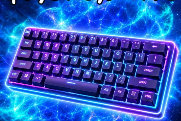 Build A Keyboard