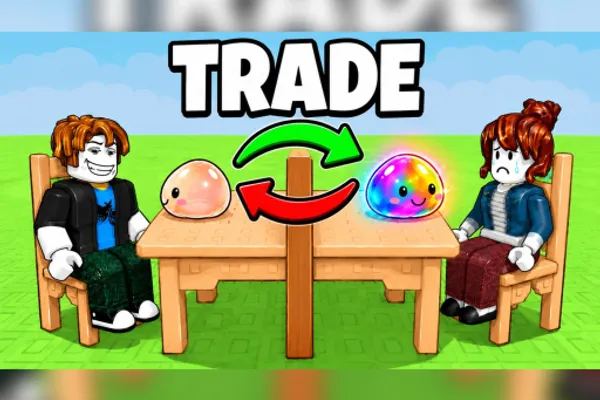 TRADE or Keep