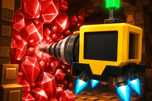 [UPD][💎] Sell Ores ⛏️