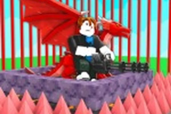 Build a Base and Steal๐