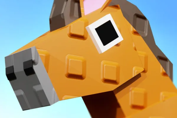 [NEW🎉] Race Horses