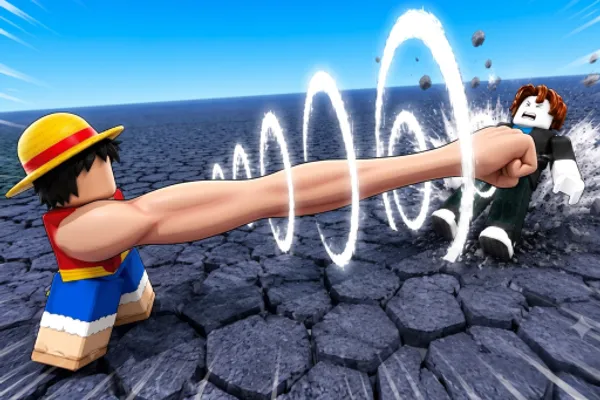 Anime Ability Arena