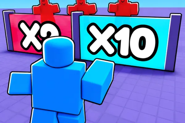 Make an Army 🚩 : Red VS Blue [Beta]