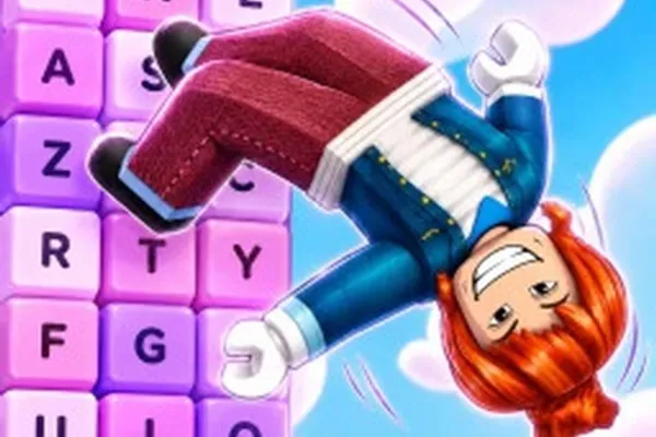 [X2] +1 Backflip Keyboard Escape