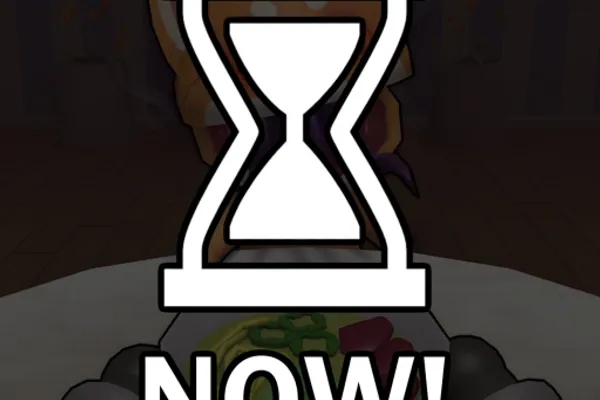 [UPDATE] Animal Restaurant (Anomaly)