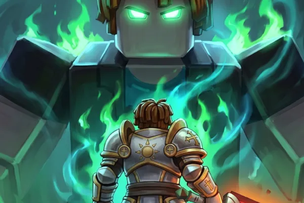 [UPD1] Be The Final Boss