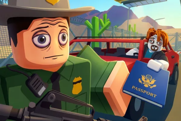 Protect the Border [BETA]