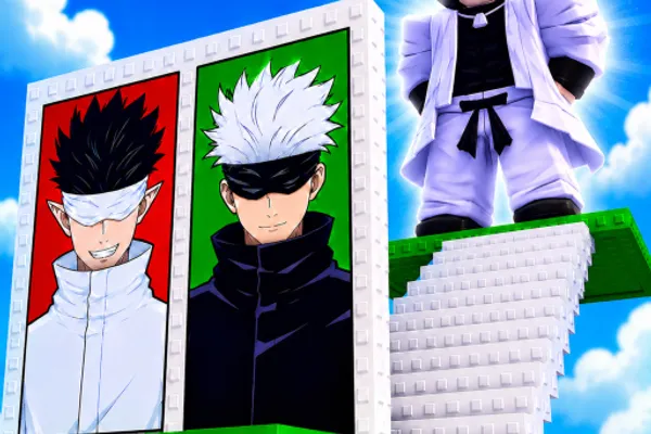 Spot the Fake For Anime!