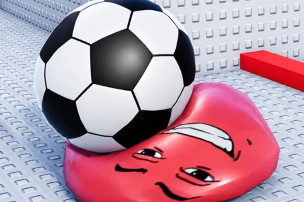 Squishy Ball Tower