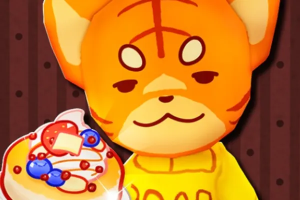 [NEW] Anomaly Cafe 