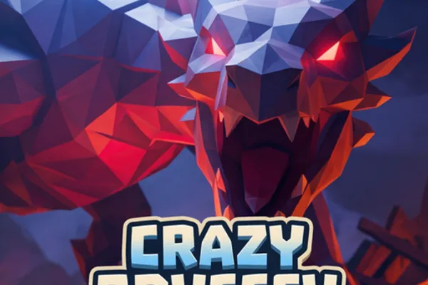 [BETA] Crazy Odyssey: A New Journey