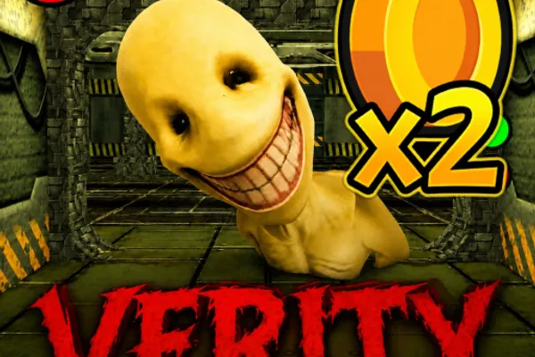 [FALSITY + x2]🚪Survive Verity in Area 51🔦