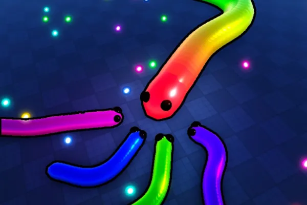 🪱 worm odyssey [slither update !]