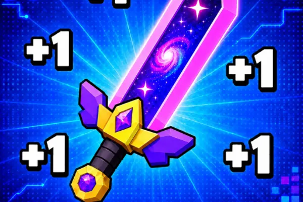 [W3]+[2X] +1 Power Per Click ⚔️