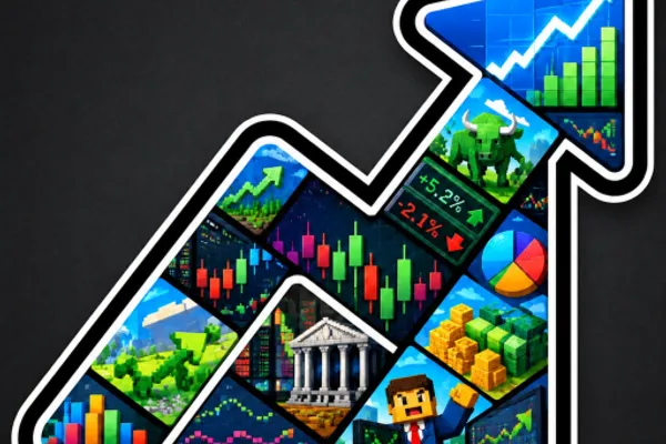 Roblox Stock Exchange 2